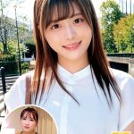 お嬢様大学に通う超美少女かのんさん（21才）大学3年生法学部＆ドラマ主役的美人保育士みう先生（23才）  h_1732orecs00001