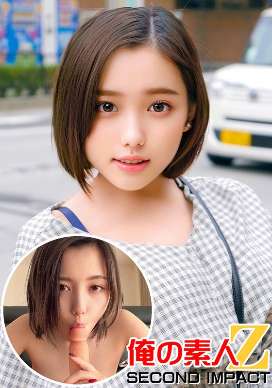 【素人専門エロ動画・画像】シロテン｜私が脱ぐとは思わなかったでしょ？