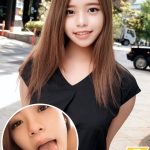 美巨乳ちょいギャル女子大生//どエロい身体//デカチンハードピストンに悶絶//イキまくり痙攣絶頂//連続生中出し//なつめさん（21才）  h_1732orecs00010