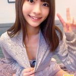 アイドルグループセンター級美少女なつちゃん//ザーメンまみれでお掃除フェラ→連続おしゃぶり精子ヌキ//かわいく乱れる生中出しエッチ  h_1732orecs00022