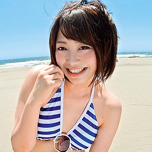 【素人専門エロ動画・画像】シロテン｜私が脱ぐとは思わなかったでしょ？