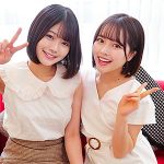ゆの＆ちはる　oreco213