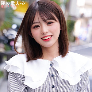 【素人専門エロ動画・画像】シロテン｜私が脱ぐとは思わなかったでしょ？