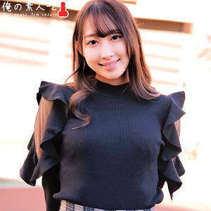 【素人専門エロ動画・画像】シロテン｜私が脱ぐとは思わなかったでしょ？