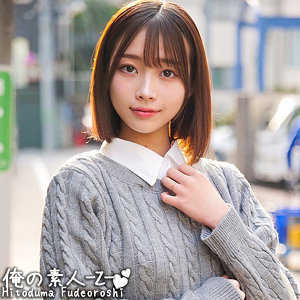 【素人専門エロ動画・画像】シロテン｜私が脱ぐとは思わなかったでしょ？