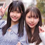 あかりちゃん＆こずえちゃん　oreco472