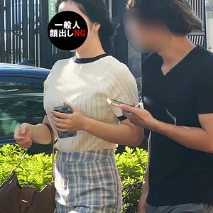 【素人専門エロ動画・画像】シロテン｜私が脱ぐとは思わなかったでしょ？