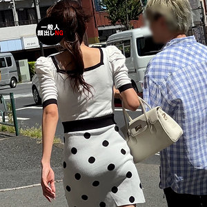 【素人専門エロ動画・画像】シロテン｜私が脱ぐとは思わなかったでしょ？