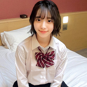 【素人専門エロ動画・画像】シロテン｜私が脱ぐとは思わなかったでしょ？