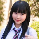 きらりちゃん  oreco981