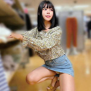 【素人専門エロ動画・画像】シロテン｜私が脱ぐとは思わなかったでしょ？