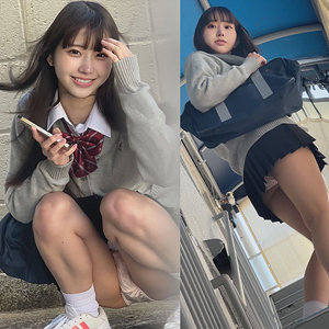 【素人専門エロ動画・画像】シロテン｜私が脱ぐとは思わなかったでしょ？