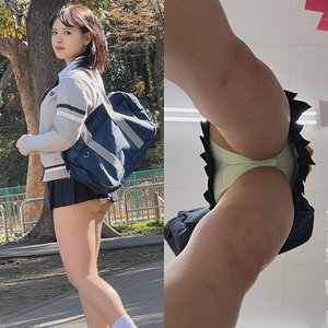 【素人専門エロ動画・画像】シロテン｜私が脱ぐとは思わなかったでしょ？