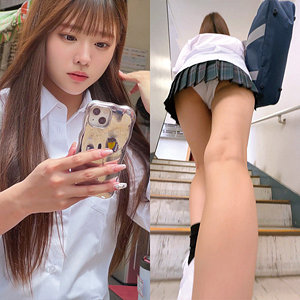 【素人専門エロ動画・画像】シロテン｜私が脱ぐとは思わなかったでしょ？