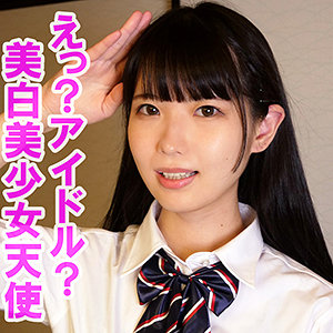 【素人専門エロ動画・画像】シロテン｜私が脱ぐとは思わなかったでしょ？