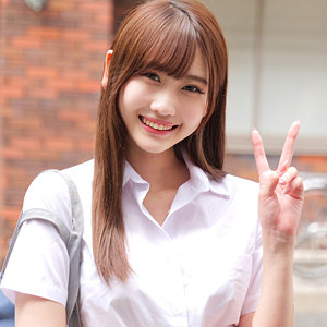 【素人専門エロ動画・画像】シロテン｜私が脱ぐとは思わなかったでしょ？