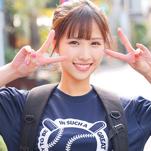 【素人専門エロ動画・画像】シロテン｜私が脱ぐとは思わなかったでしょ？