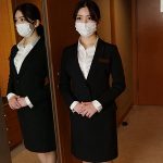 ホテルスタッフT　spay385
