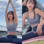 望月さん　spay459