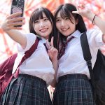 Mちゃん＆Hちゃん　spay524