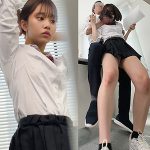 生徒I　spay527