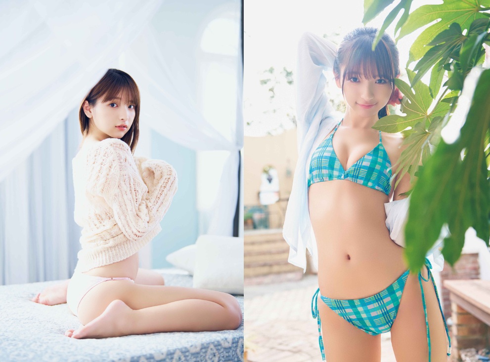一ノ瀬瑠菜1