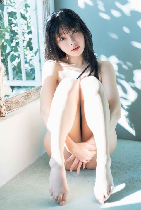 穂波あみ1