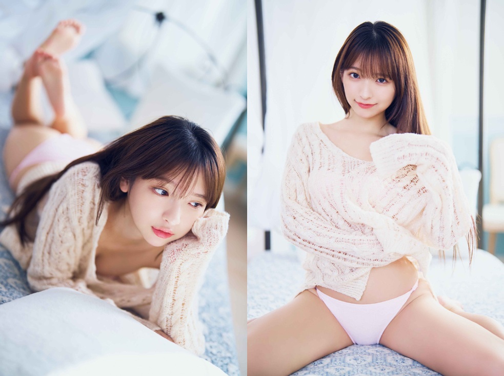 一ノ瀬瑠菜2
