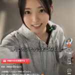のの（NOは言わない）デビュー作　裸カラオケでオナニー