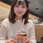人気JDインフルエンサー　とうとうハメ撮り出して剛毛バレる
