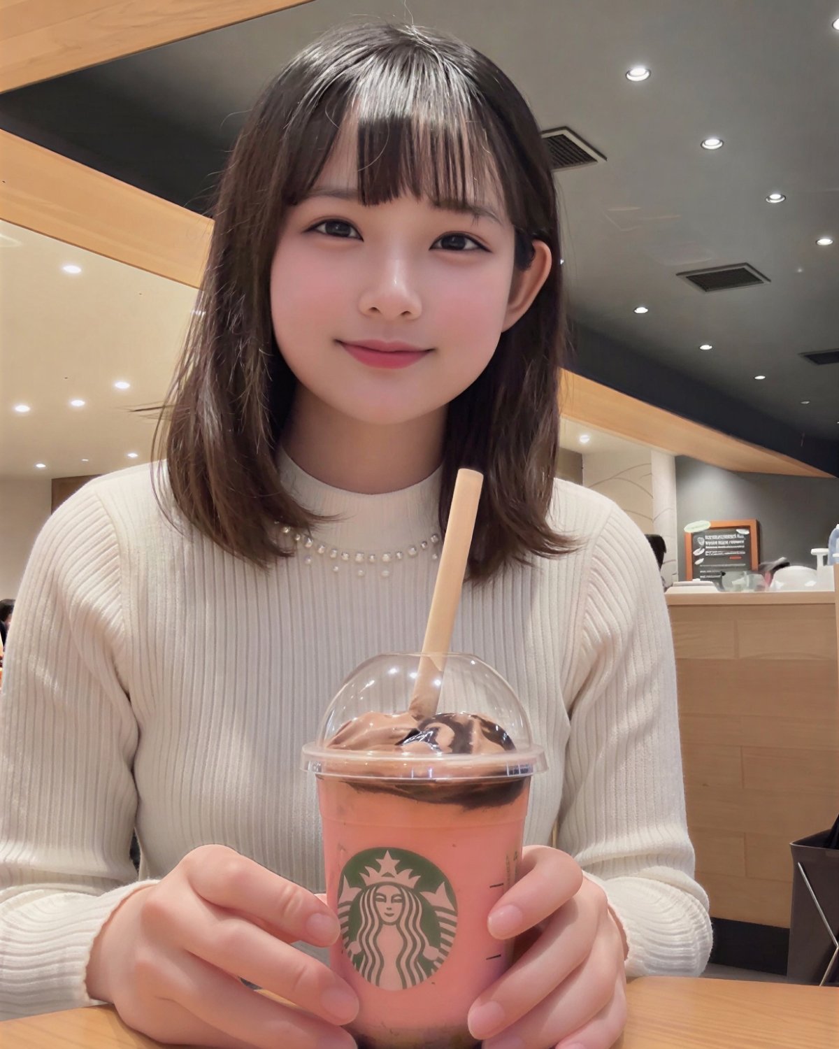 すずちゃん1