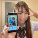 FC2 PPV 4929650 【未処理な極上美マンのアイドル級Face♡スレンダー神乳Fcup】ダンスが得意な18歳なごみちゃん禁断のFC2出演。20cmオーバー巨根にびっくり。それでも感じてしまうメロい顔をごくと見納めください。