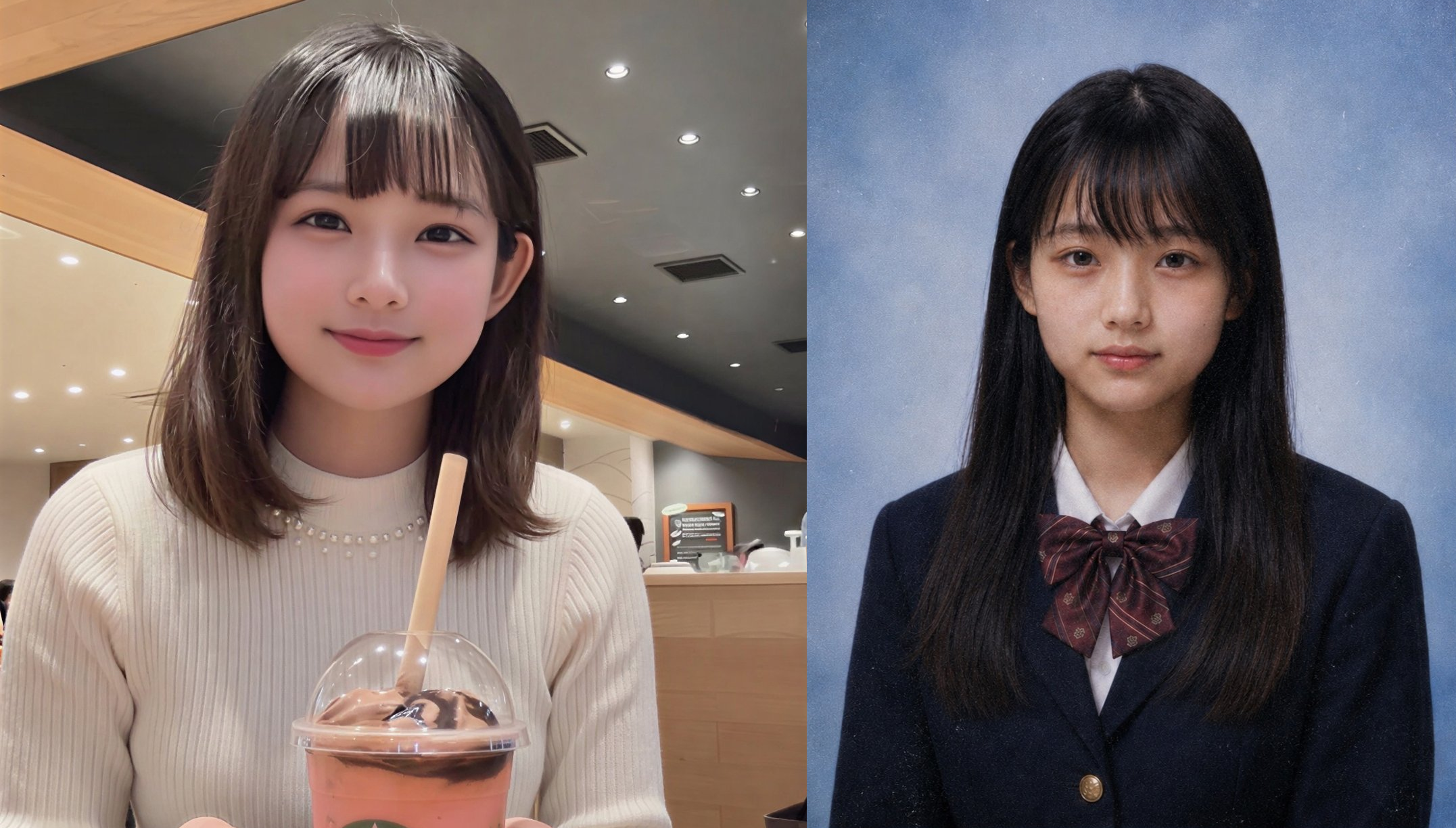 すずちゃん
